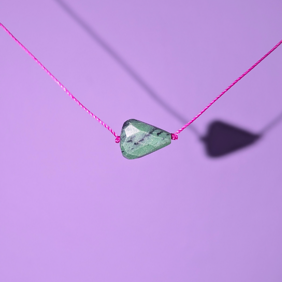 string beads