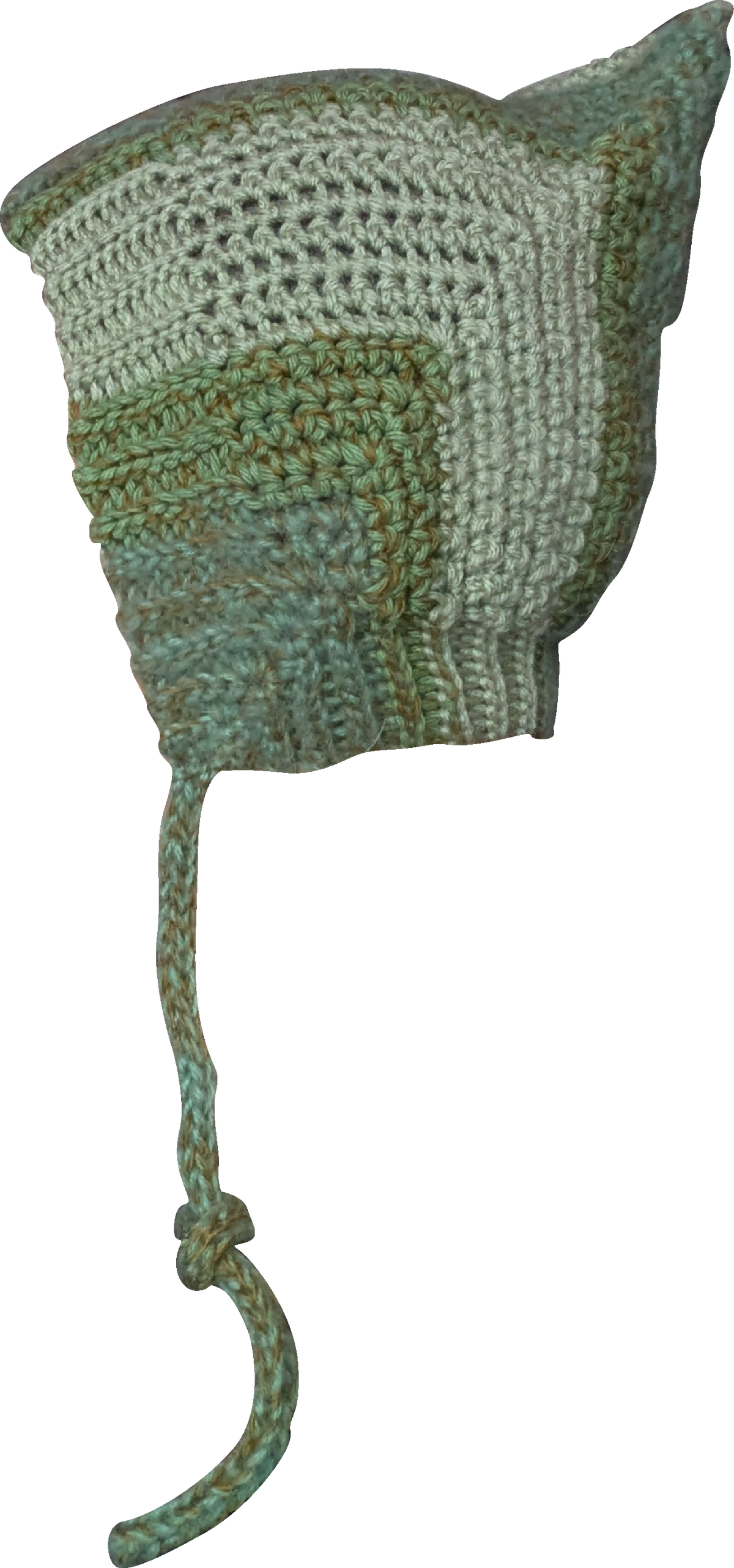 pixie dream cap: moss lives