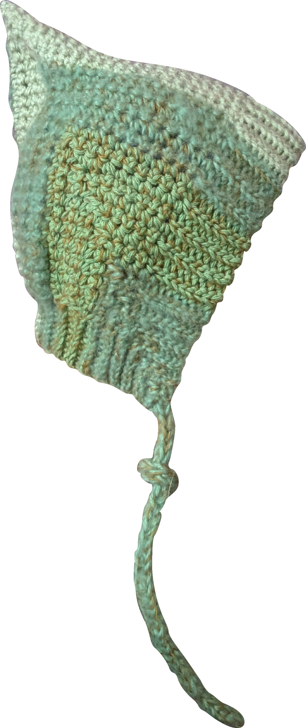 pixie dream cap: moss lives
