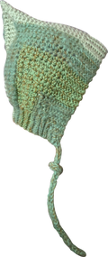 pixie dream cap: moss lives