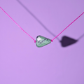faceted zoisite