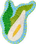 calla lily: style C