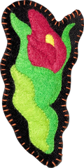 calla lily: style A