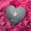 rose quartz charmer